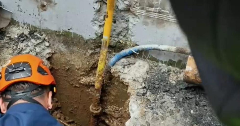 Πόρισμα ΕΜΠ για Βιολάντα: Όλα λάθος με τον σωλήνα προπανίου